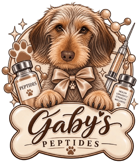 Gaby's Peptides